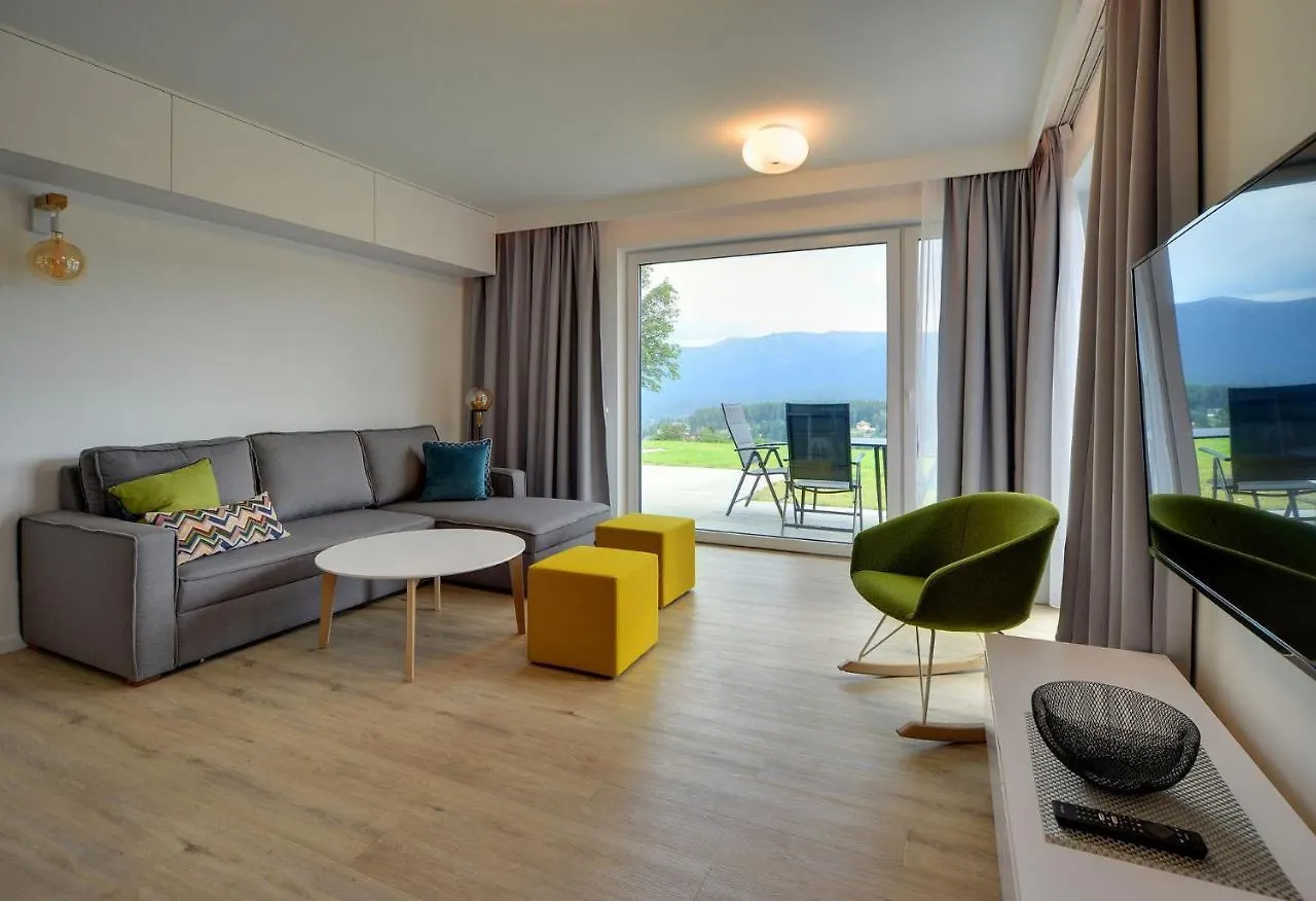Apart Invest Szklarska 800 B4 Szklarska Poreba Poland