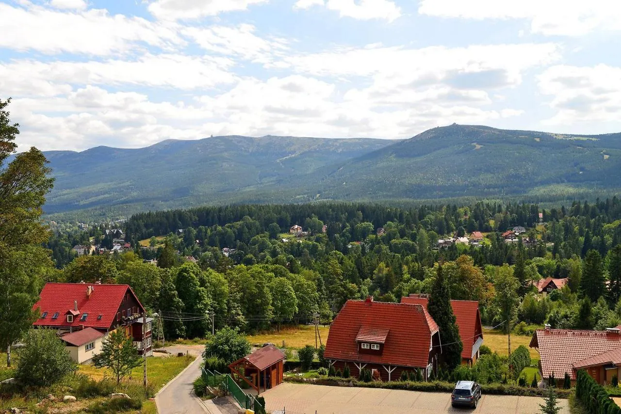 Apart Invest Szklarska 800 B4 Szklarska Poreba