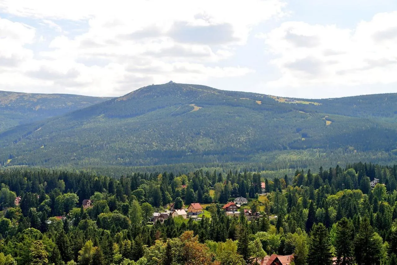 Apart Invest Szklarska 800 B4 Szklarska Poręba